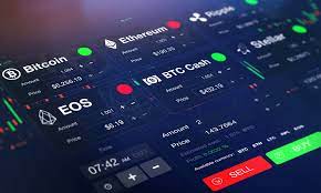 winning Crypto Trading